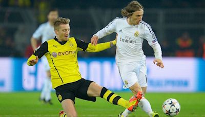10 datos curiosos de la final de Champions League entre Real Madrid y Borussia Dortmund