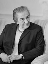 Golda Meir