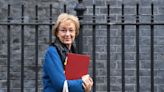 Cost of living crisis is ending and everyone has cheered up, says Tory MP Andrea Leadsom