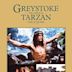 Greystoke, la leyenda de Tarzán, el rey de los monos