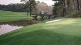 Masters Golf: Rae's Creek will play a role at Augusta National; its rambling history