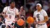 March Madness: Here are the top seeds for the men’s and women’s NCAA basketball tournament