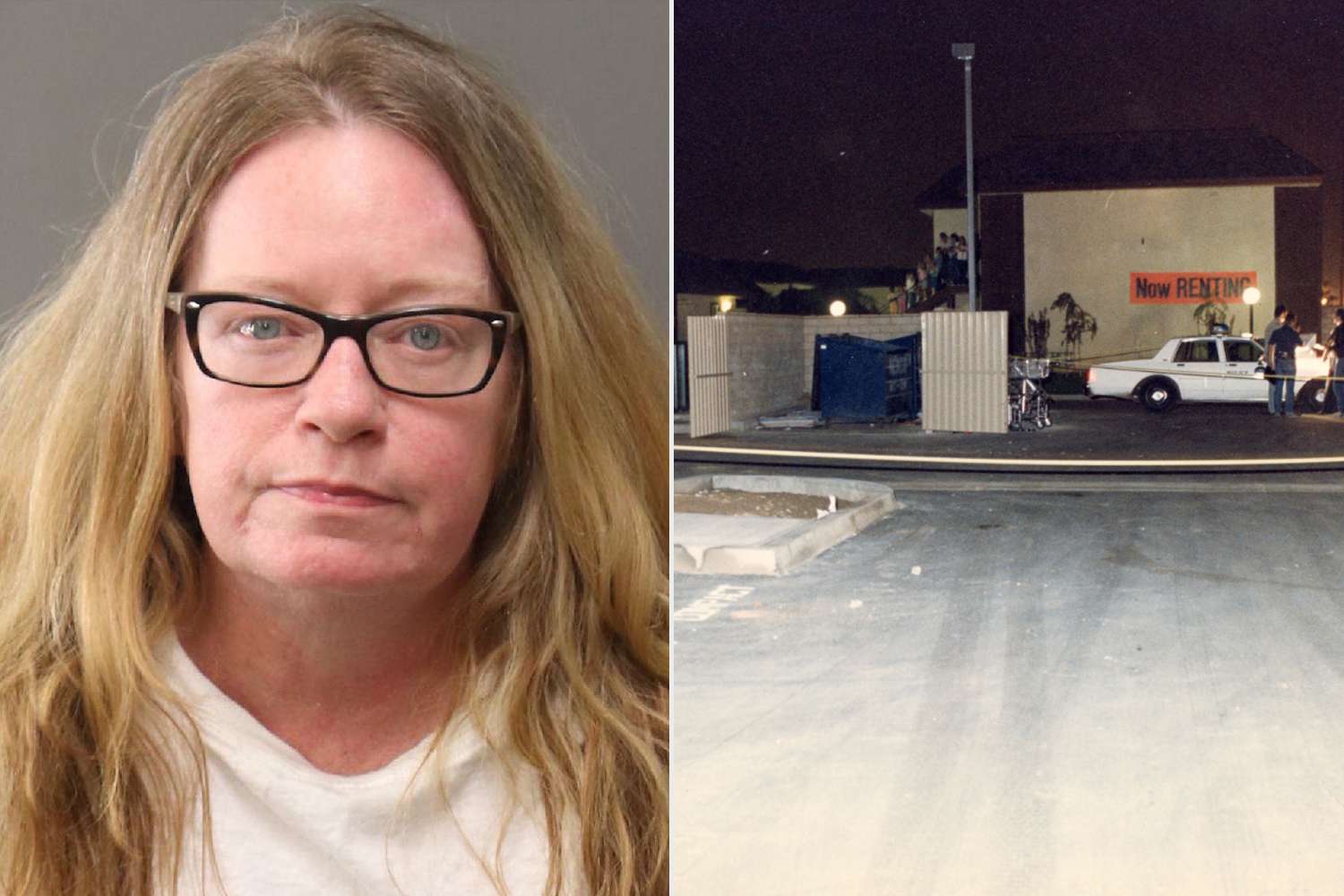 Woman Charged for Allegedly Throwing Her Newborn Baby's Remains into California Dumpster Nearly 40 Years Ago