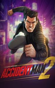 Accident Man: Hitman's Holiday