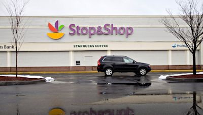 Stop & Shop to close ‘underperforming’ grocery stores across the Northeast