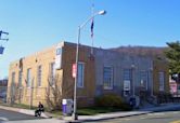 United States Post Office (Suffern, New York)