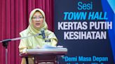 In latest dialogue, MoH continues push to build support for Health White Paper