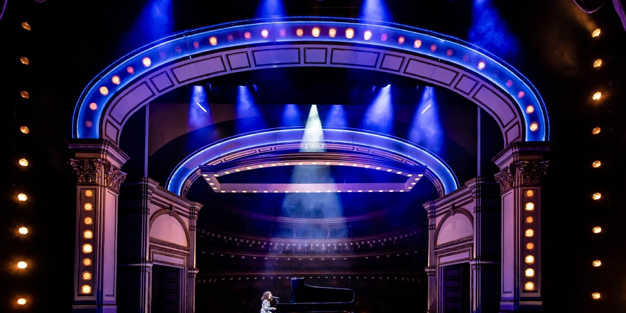 Review: BEAUTIFUL THE CAROLE KING MUSICAL at Paramount Theatre Aurora, IL