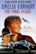 Amelia Earhart: El vuelo final