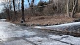 Sky Meadow Road: Ramapo residents blame illegal school for turning road into sheet of ice