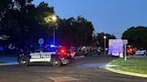 Fargo Police respond to reported shooting