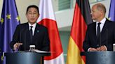 Militärische Übungen auf Hokkaido - Deutschland und Japan senden Signal an China