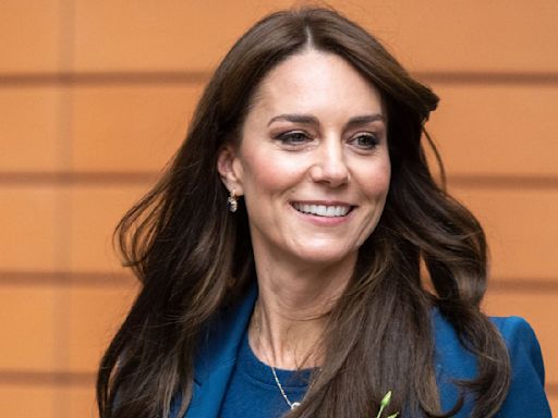 Kate Middleton : malgré son cancer, cet évènement sportif majeur auquel elle va assister