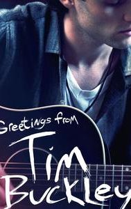 Greetings From Tim Buckley