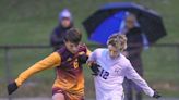 Saturday's high school scores: Hoban, Aurora, STVM boys soccer win