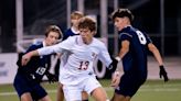 Central Ohio's fall 2024 sports alignment as OHSAA adds divisions in soccer, volleyball