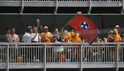 Tennessee baseball could win it all. With no goalposts to tear down, how do we celebrate?