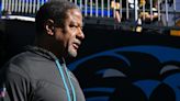 Steve Wilks isn’t thinking about his next opportunity