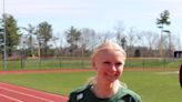 'My family has always been there for me': Wachusett freshman Naomi Witt follows fine sibling track tradition