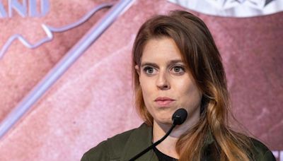 Non-Working Royal Princess Beatrice 'Has Been Asked' to Fill in for Kate Middleton as She Battles Cancer: She's '...