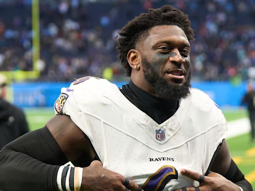 Ravens Radio Host Slams Patrick Queen For Steelers Comments