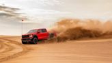 Ford Doesn't Plan to Make an EV F-150 Raptor