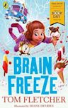 Brain Freeze (World Book Day 2018)