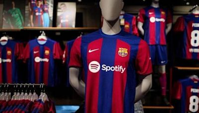 Nike ve más cerca el acuerdo con el Barça