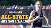 The 2024 GameTimeCT All-State Girls Track and Field Team