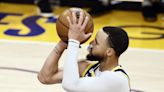 Jokic, Curry y la polémica reinan en el inicio de la copa de la NBA