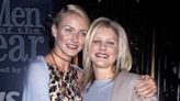 Who Is Cameron Diaz’s Sister? All About Chimene Diaz