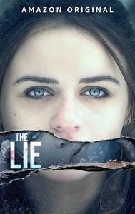The Lie (2018 film)