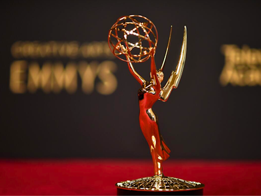 Esta es la lista completa de nominados a los premios Emmy 2024