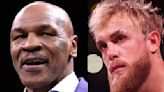 Mike Tyson Admits He's Abstained From Sex Before Jake Paul Fight