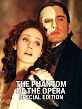 Le Fantôme de l'Opéra