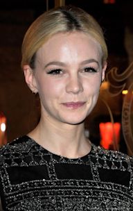 Carey Mulligan