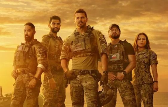 SEAL Team Season 7 Trailer Sets Premiere Release Date