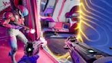 Splitgate, a game with 300 concurrent players, is getting a sequel (yes, really)