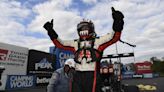 NHRA Drama Building: Who Saw This Coming In NHRA’s First Two Countdown Races?