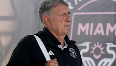 Oficial: Martino le puso fecha a la vuelta de Messi