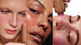 The Internet’s Favorite Models Hailey Bieber, Alex Consani, and Paloma Elsesser Star in Rhode’s New Blush Campaign