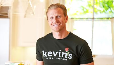 Sean Lowe Gives Updates on His 3 Kids, Says Mia Is '4 Going on 18'