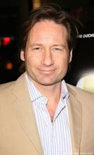 David Duchovny