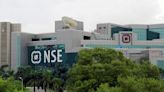 Sensex trades higher after opening at record level