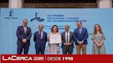 Las gerencias de Atención Integrada de Ciudad Real, distinguidas en los Premios a la Excelencia y Calidad en la Prestación de Servicios Públicos