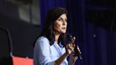 Nikki Haley criticizes GOP Sen. Tommy Tuberville's military blockade