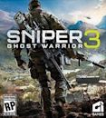 Sniper Ghost Warrior 3