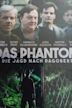 Das Phantom – Die Jagd nach Dagobert