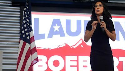 Lauren Boebert's gamble pays off, while Greg Lopez wins special election to replace Ken Buck; Jeff Crank trounces Dave Williams; Elisabeth Epps and Tim Hernandez...