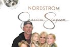 Jessica Simpson shares new family photos with husband Eric Johnson, their 3 kids